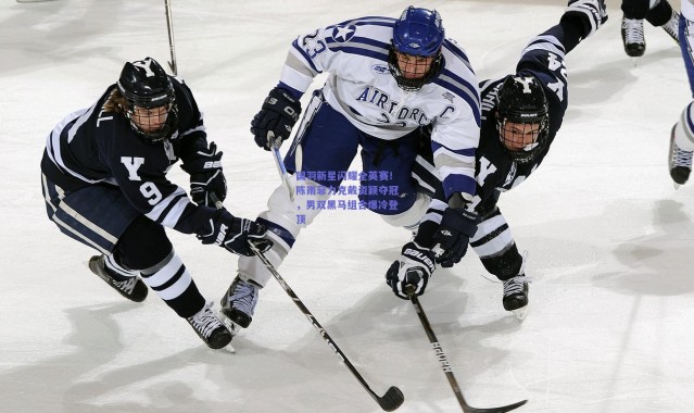 kaiyun_国羽新星闪耀全英赛！陈雨菲力克戴资颖夺冠，男双黑马组合爆冷登顶