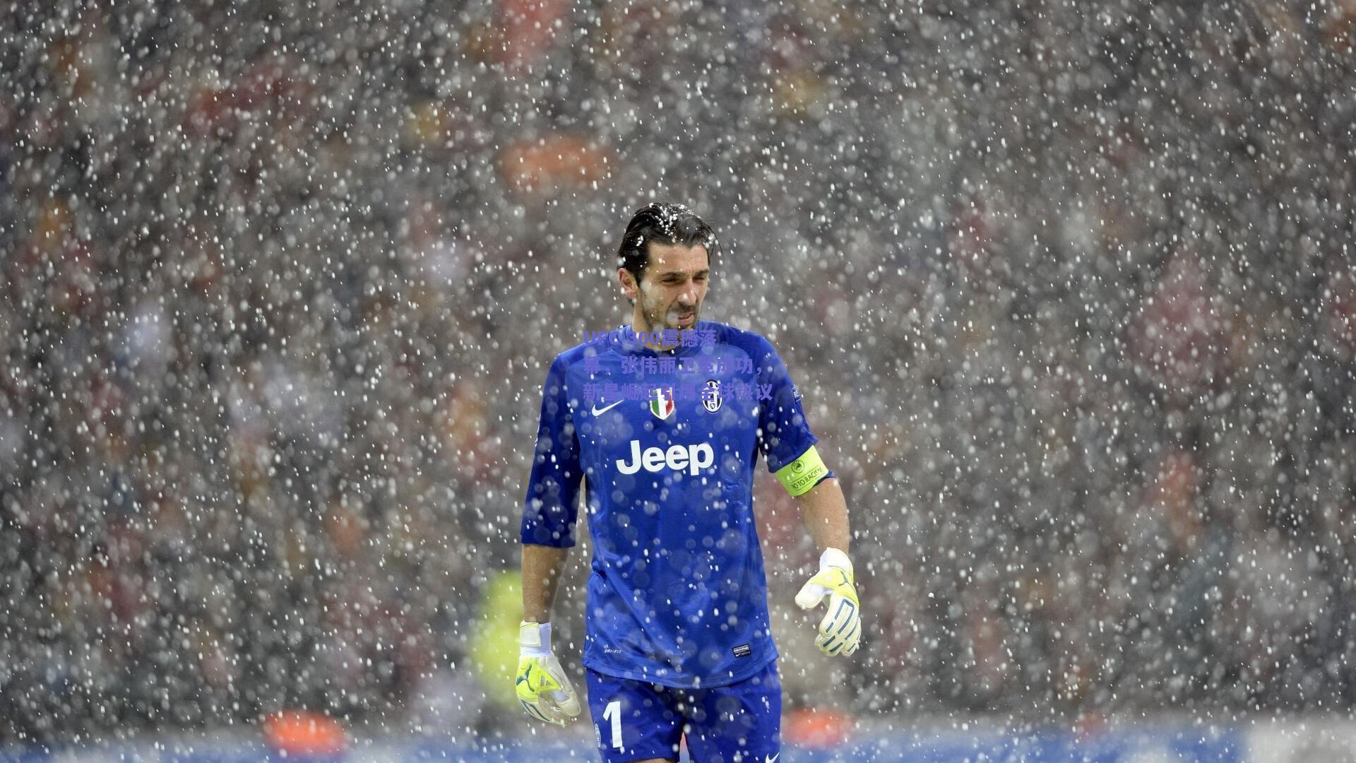 UFC 300震撼落幕，张伟丽卫冕成功，新星崛起引爆全球热议